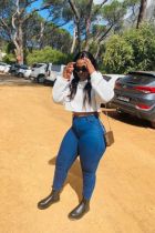 Call Girl Londiez (25 age, South Africa)