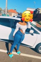 Call Girl Londiez (25 age, South Africa)