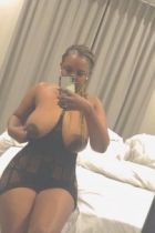 Call Girl NINA (24 age, South Africa)