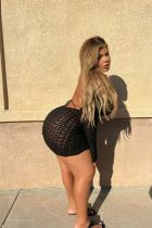Call Girl Ebony da Hot baby (23 age, South Africa)