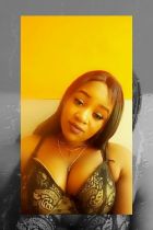 Call Girl Bonolo (25 age, South Africa)
