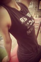 Call Girl Violet (24 age, South Africa)