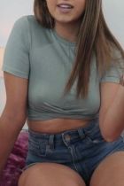 Call Girl Alecia (23 age, South Africa)