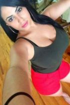 Call Girl Cherize (32 age, South Africa)