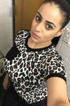 Call Girl Cherize (32 age, South Africa)