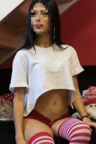 Call Girl Baby (19 age, South Africa)