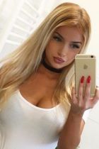 Call Girl Cherize (32 age, South Africa)