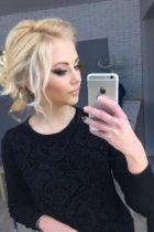 Call Girl Carina Lime (26 age, South Africa)
