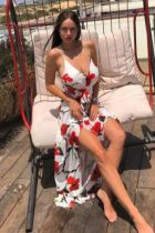 Call Girl Molly  (22 age, South Africa)