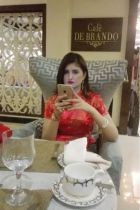 Call Girl Kiara (23 age, South Africa)