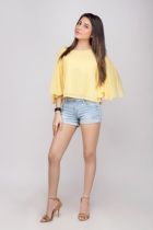 Call Girl Cindy Q  (48 age, South Africa)