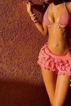 Call Girl Karina (23 age, South Africa)