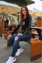 Call Girl Lizzy (24 age, South Africa)