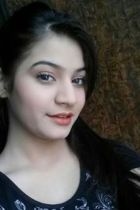 Call Girl Violet (25 age, South Africa)