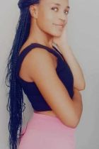 Call Girl Dana (26 age, South Africa)