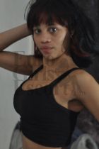 Call Girl Monique (23 age, South Africa)