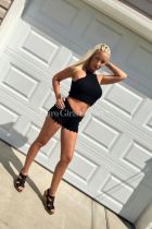 Call Girl Nicole (26 age, South Africa)
