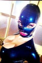 Call Girl High Class Dominatrix (42 age, South Africa)