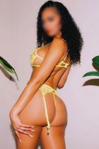 Call Girl Sexy Soraya (27 age, South Africa)
