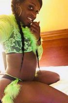 Call Girl Candi (20 age, South Africa)