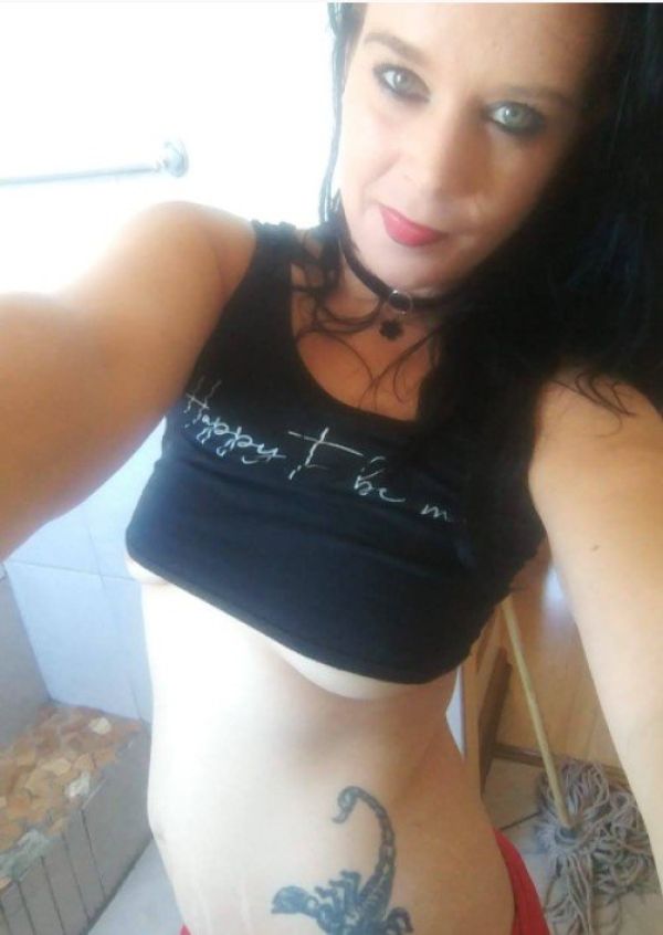 South Africa (All) mature escort Christina (age: 32, weight: 45)