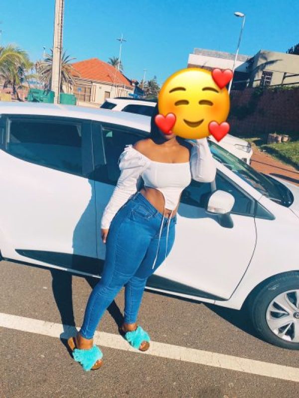 Female escort service from charming Londiez in South Africa (Cape Town)