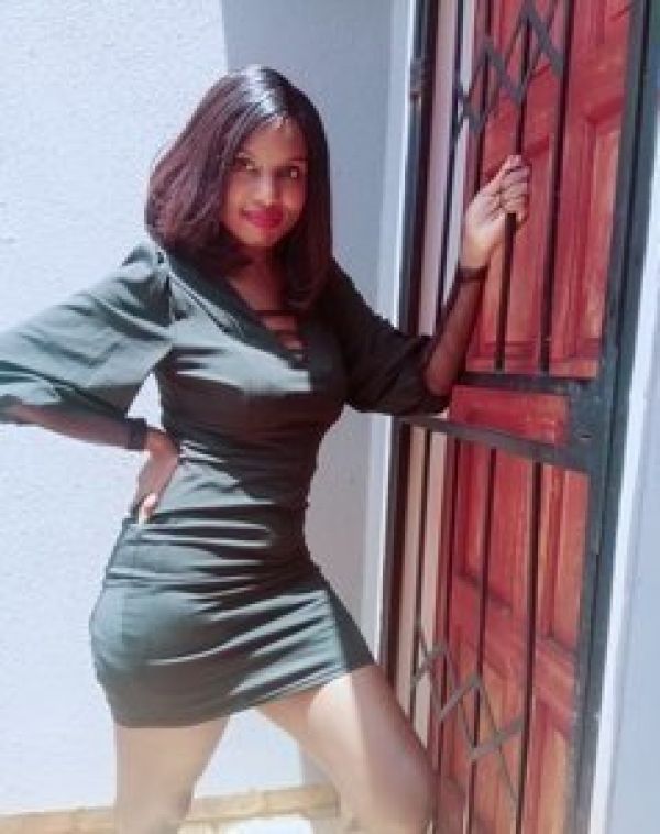 Elite escorts on SexoPretoria.com: sexy KAITLYN MASSEUSE