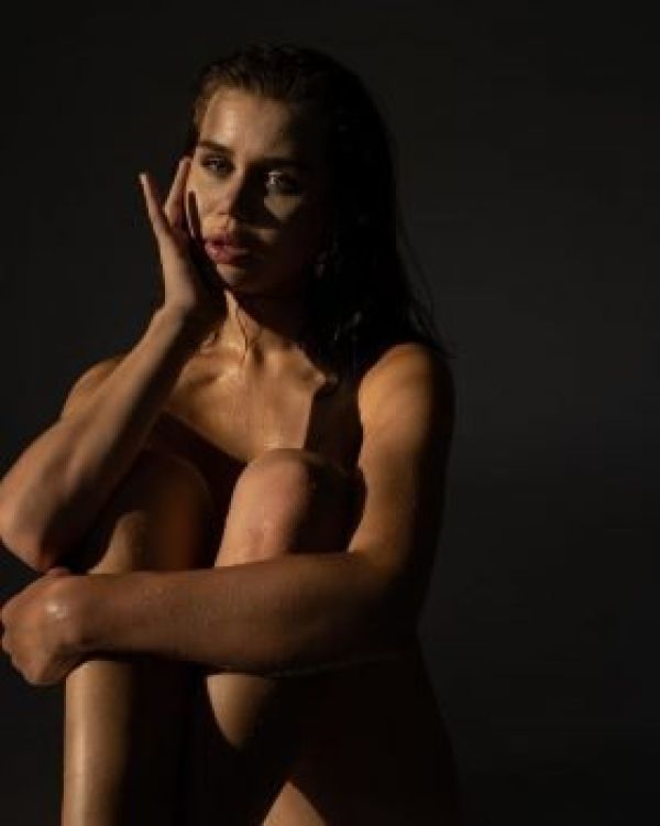 One of the best russian escorts South Africa (Johannesburg) has to offer: ANNA anal, 27634614301