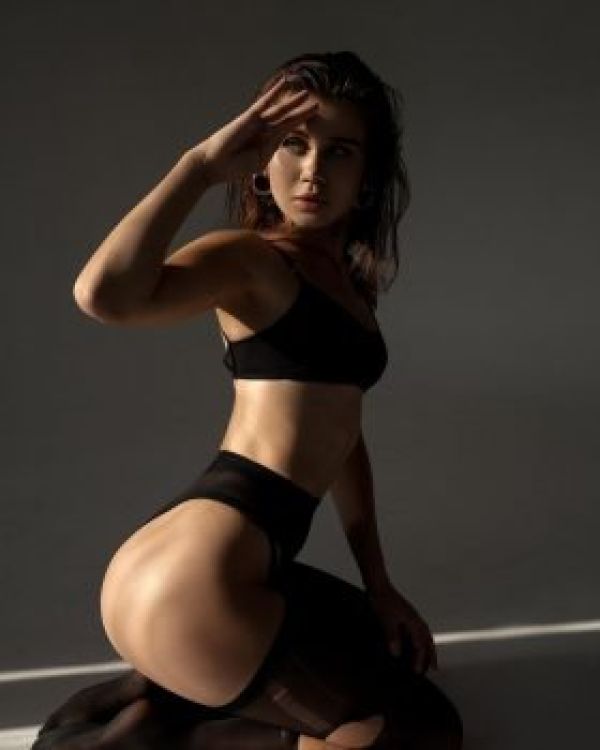 Kinky couple hooker in South Africa (Johannesburg) ANNA anal, 168 cm, 55 kg