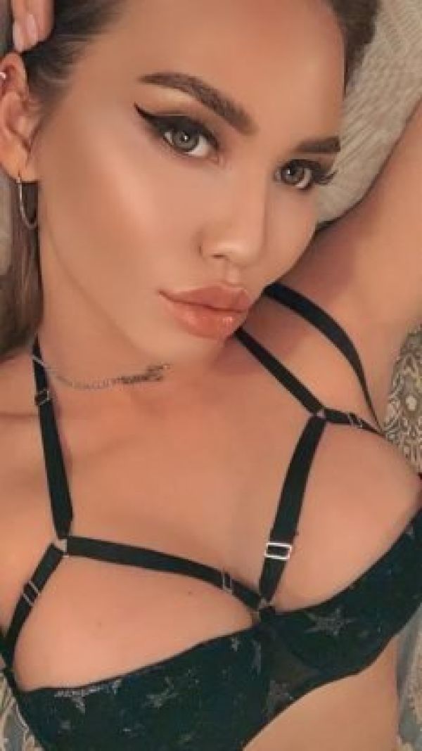 Dominant escort EDA, price from ZAR 2500/hr