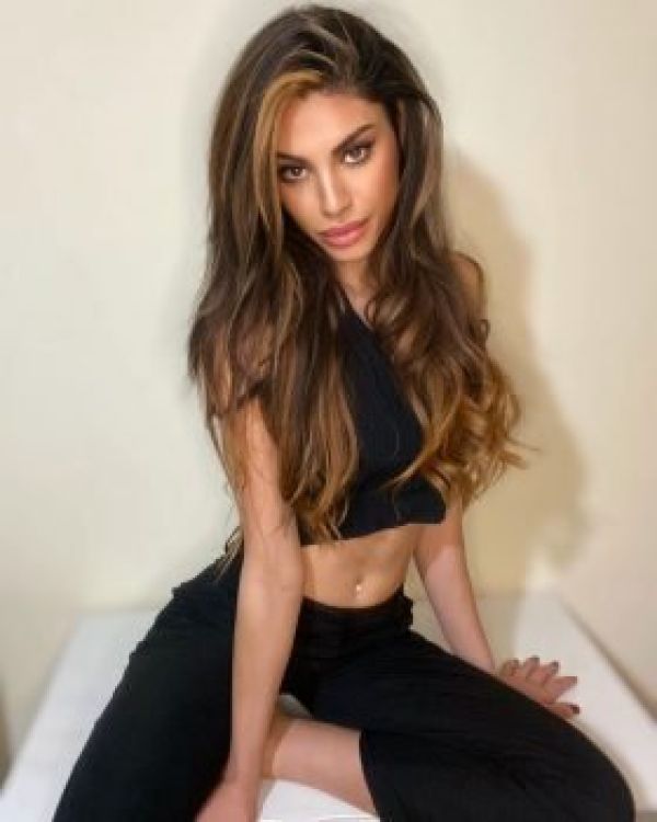 Gia for adult massage in South Africa (Johannesburg) from ZAR 1500