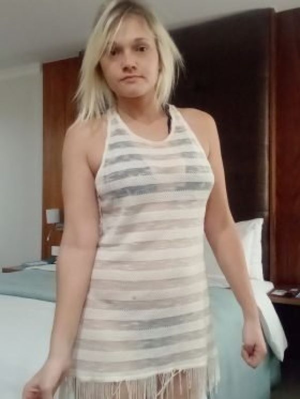 Lekker Leah for adult massage in South Africa (Pretoria) from ZAR 1500