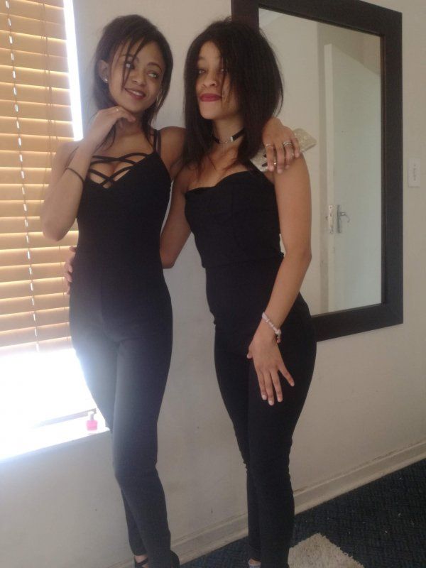 South Africa (Johannesburg) independent escort will please you for ZAR 2000/hr