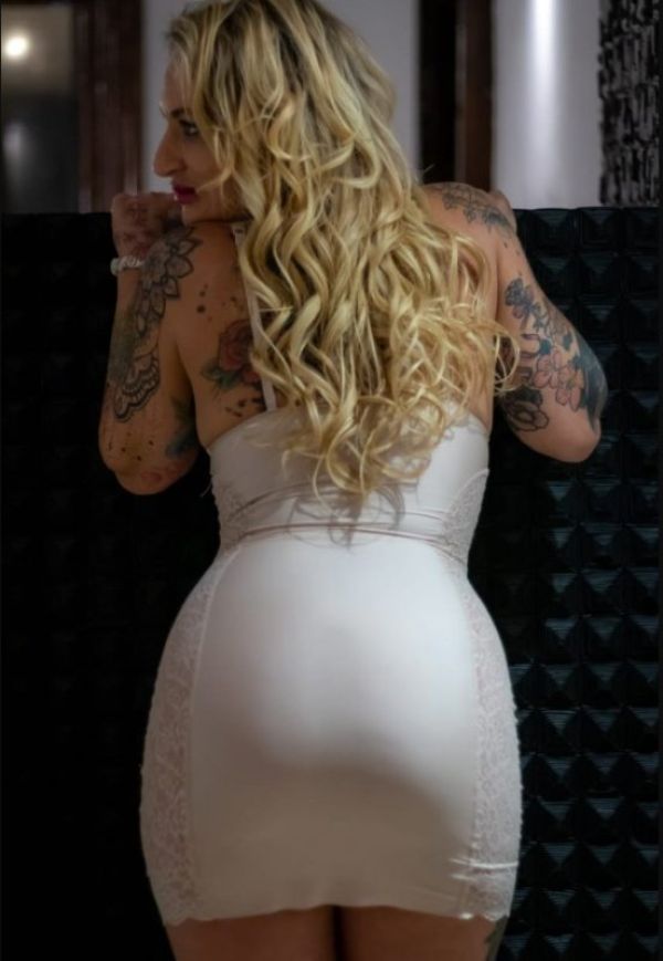 Miss Mynx - escort 24 hours available on SexoPretoria.com
