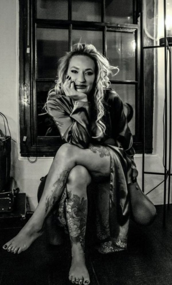 Escort ad of a perfect whore Miss Mynx on SexoPretoria.com