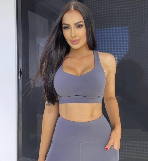 Book HONEY on South Africa (Johannesburg) escort guide SexoPretoria.com