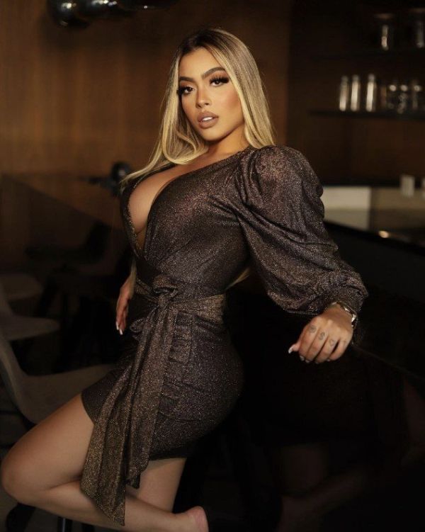  MILA escorts local men and tourists in South Africa (Johannesburg)