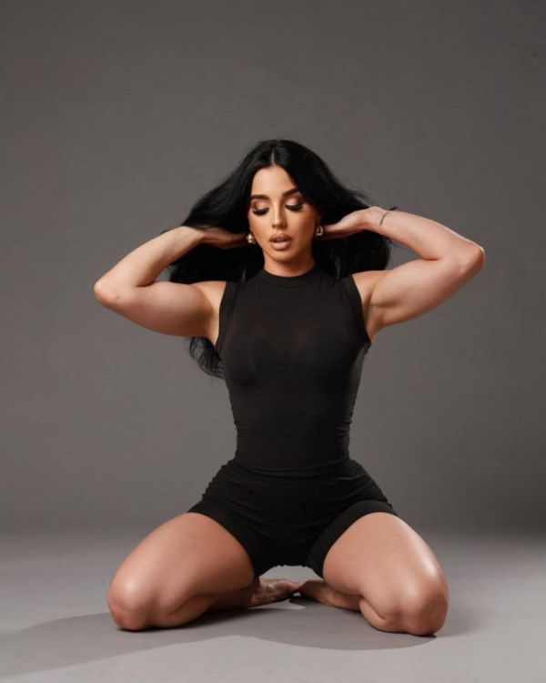 Book South Africa (Cape Town) girl for sex on SexoPretoria.com