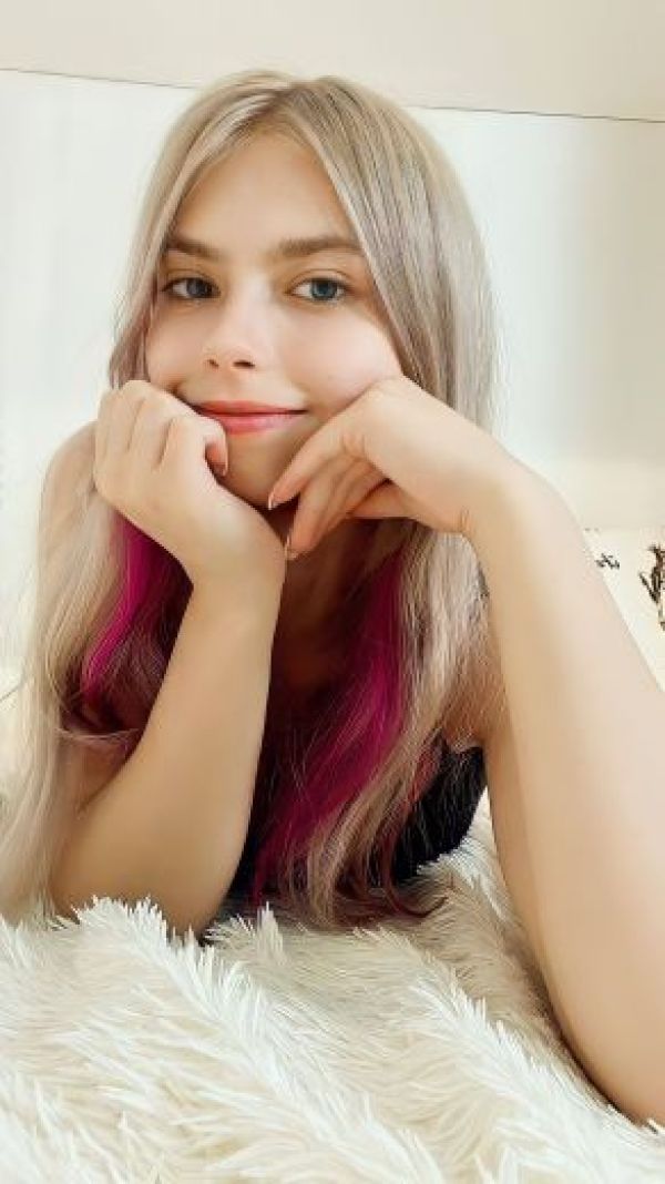 Try BDSM with a Maria