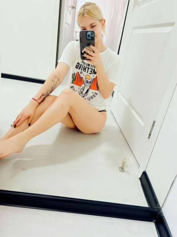 South Africa (Johannesburg) model escort Maria: photos, reviews, services