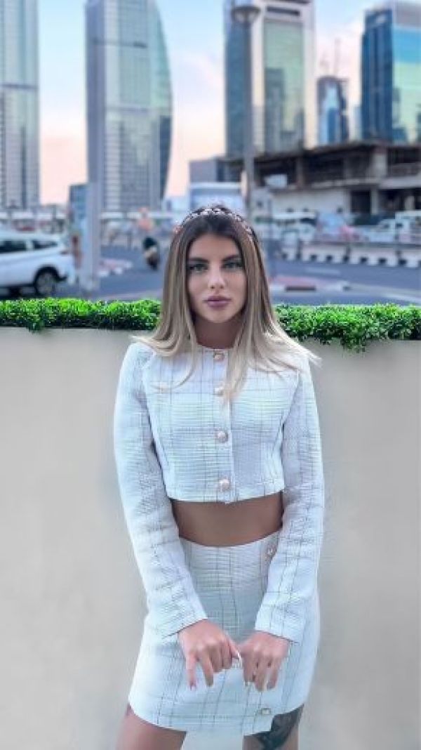 May for adult massage in South Africa (Sandton) from ZAR 9000