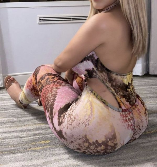 Book South Africa (All) call girl online on SexoPretoria.com