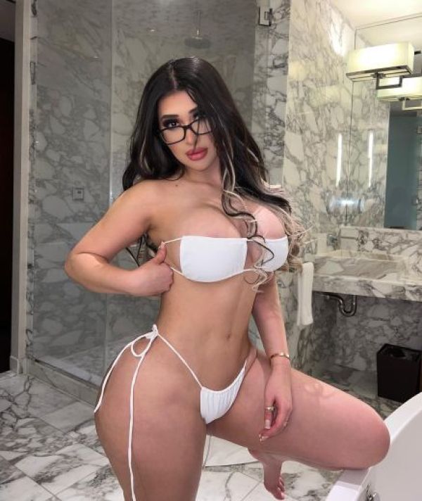 Natalie - italian escort based in South Africa (All)