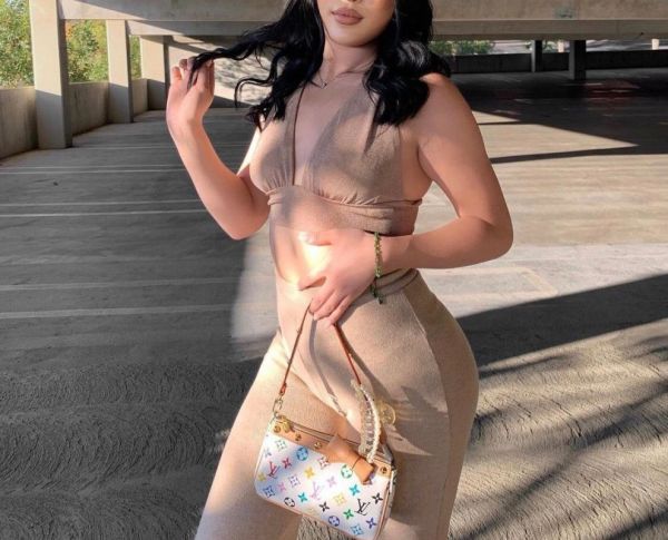 Cheap independent escort Lilly charges ZAR 2000/hr