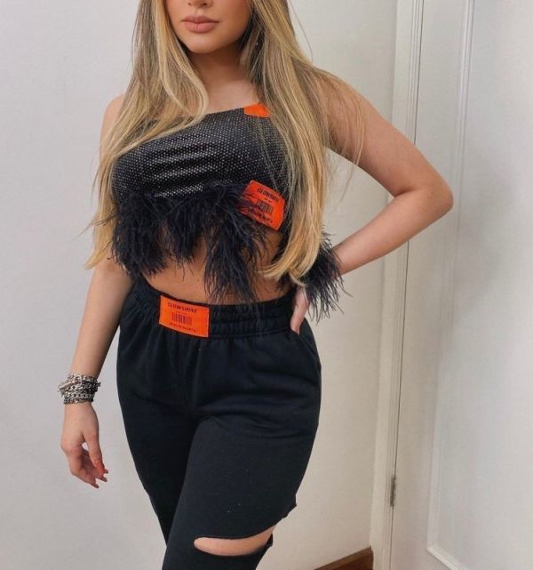 One of the best South Africa (All) escorts now on SexoPretoria.com. Phone for booking 27604799005