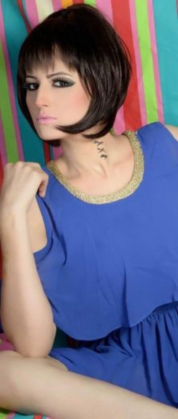 Kinky couple hooker in South Africa (All) Selma, 171 cm, 57 kg