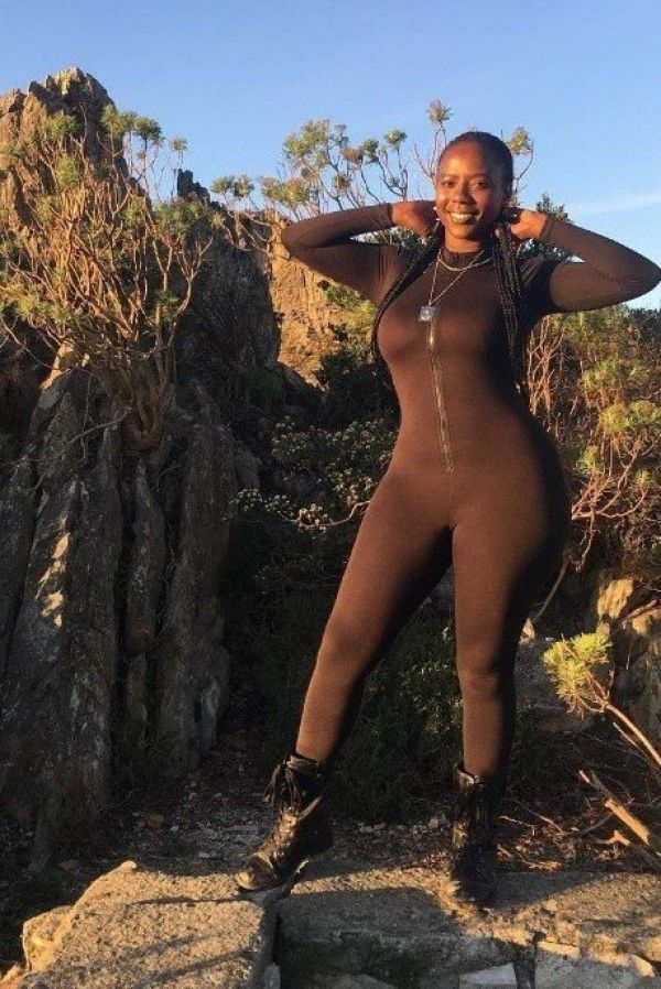 Cheap escort in South Africa (All): Lua available on SexoPretoria.com