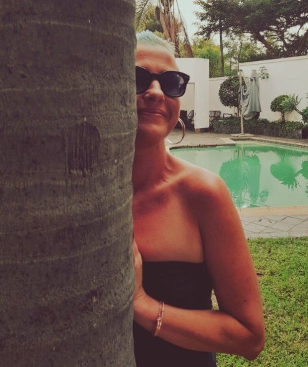 South Africa (Pretoria) mature escort Phoenix  (age: 33, weight: 65)