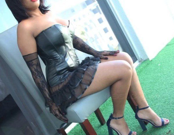 Cheap independent escort Kensley charges ZAR 1500/hr