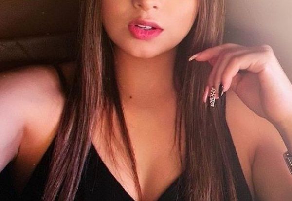South Africa (Pretoria) elite woman for demanding men on SexoPretoria.com